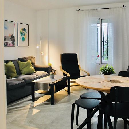 Galope Premium Lejlighed Córdoba Eksteriør billede